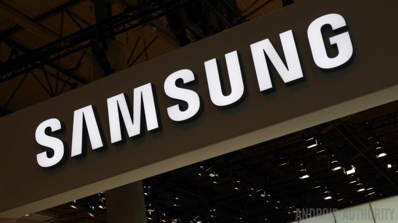 samsung logo official