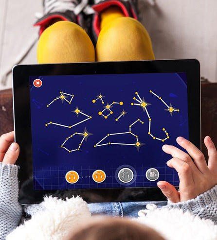 star walks android