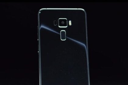 zenfone 3 android oreo