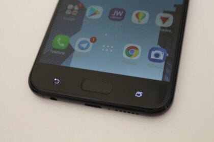 zenfone 4 lojas da tim