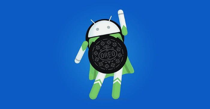 Android Oreo Android Oreo