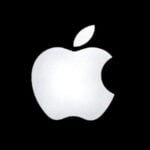 Apple logo
