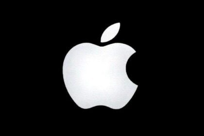 Apple logo