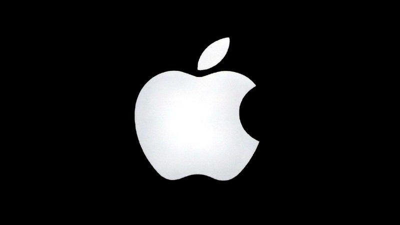 Apple logo