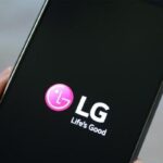 LG logo