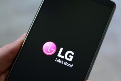 LG logo