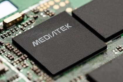 chipset mediatek heliop38