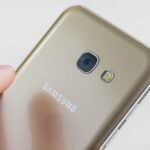 galaxy a3 2017 atualizacao de seguranca