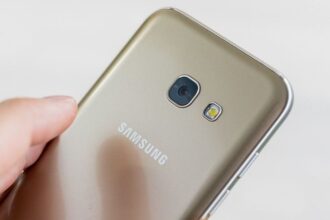 galaxy a3 2017 atualizacao de seguranca
