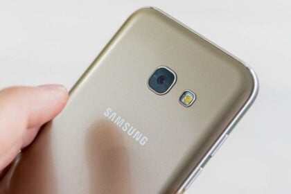 galaxy a3 2017 atualizacao de seguranca