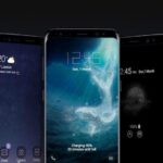 galaxy s9 lancamento