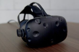 htc vive vr headset patente headset vr magnetico
