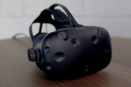 htc vive vr headset patente headset vr magnetico