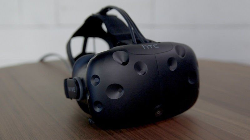 htc vive vr headset patente headset vr magnetico