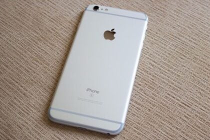 iphone 6s reducao de velocidade
