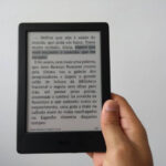 kindle 8° destacada