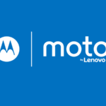 moto by lenovo