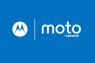 moto by lenovo