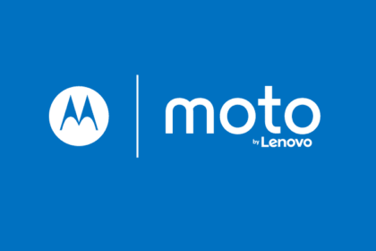 moto by lenovo