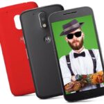 moto g4 plus