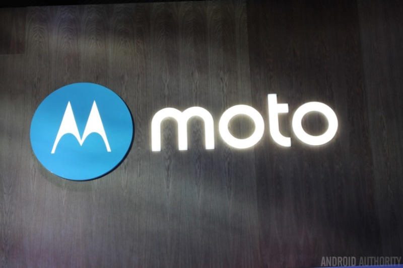 moto logo