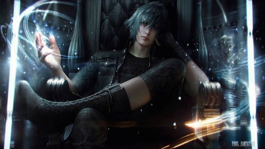 noctis