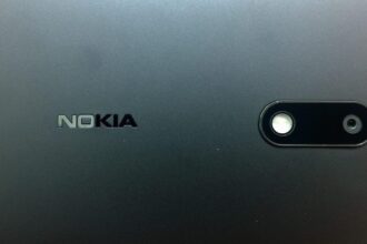 nokia 6 logo nokia 10 vazamento