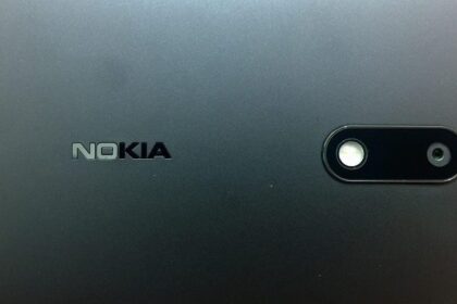 nokia 6 logo nokia 10 vazamento