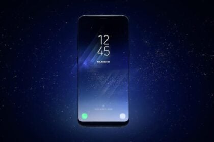 samsung galaxy s9