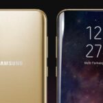 samsung galaxy s9 conceito