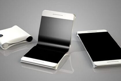 samsung galaxy x patente