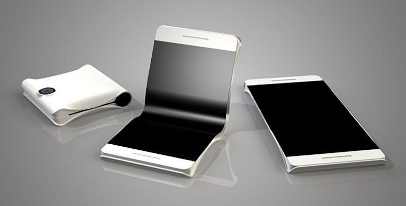 samsung galaxy x patente
