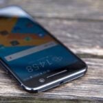 HTC 10 android 8.0 oreo