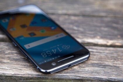 HTC 10 android 8.0 oreo