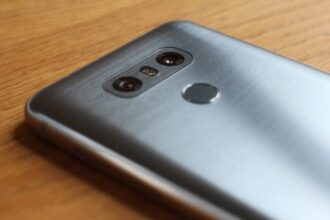 LG G6