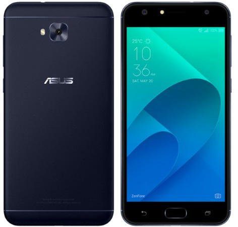 Zenfone 4 Selfie - melhores smartphones com câmera dupla frontal Zenfone 4 Selfie - melhores smartphones com câmera dupla frontal