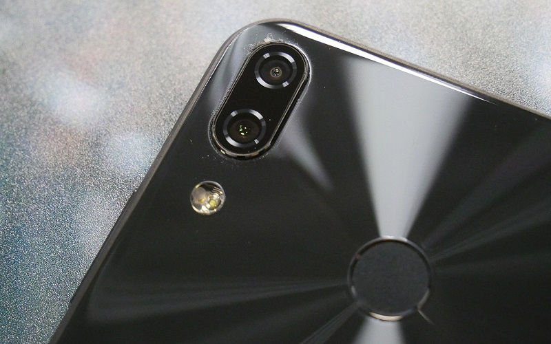 asus zenfone 5 lancamento