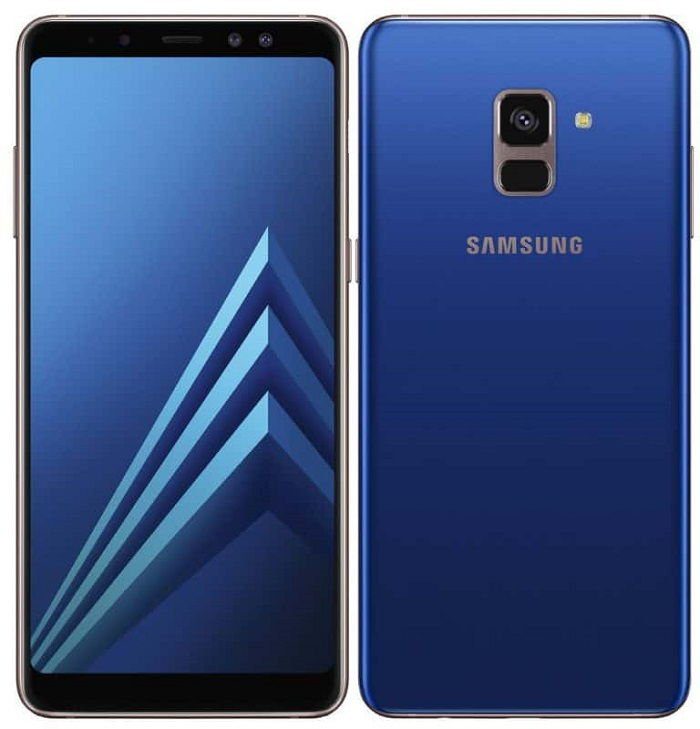 Galaxy A8 e A8+ são lançados no Brasil com Display Infinito galaxy a8 a8 plus lancamento brasil
