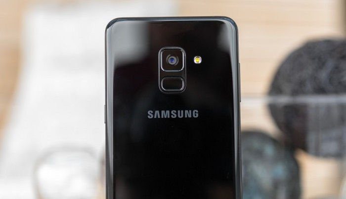 Galaxy A8 e A8+ são lançados no Brasil com Display Infinito galaxy a8 camera