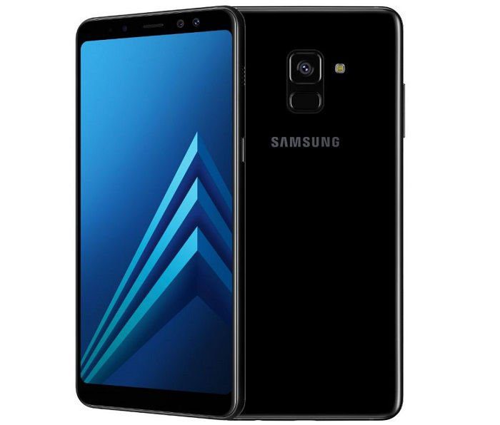 Galaxy A8 e A8+ são lançados no Brasil com Display Infinito galaxy a8 plus lancamento