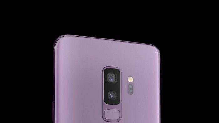 Galaxy S9 e S9 Plus são lançados pela Samsung durante a MWC 2018 galaxy s9 camera