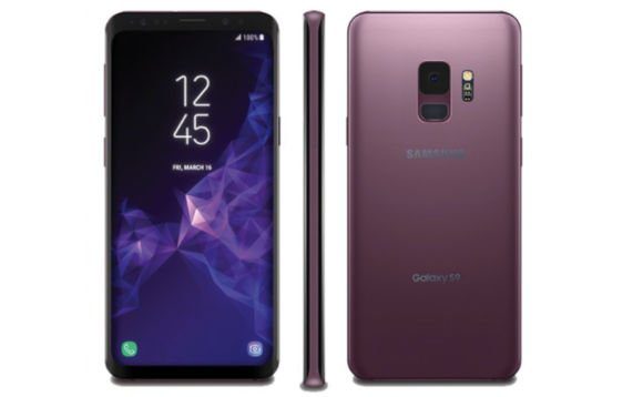 Galaxy S9 Unpacked 2018 Galaxy S9 Unpacked 2018