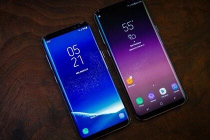 galaxy s9 realidade aumentada vazamento