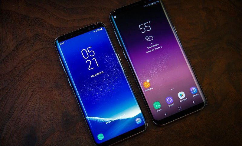 galaxy s9 realidade aumentada vazamento