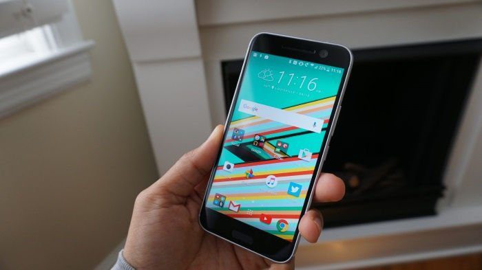 HTC 10 Android 8.0 Oreo HTC 10 Android 8.0 Oreo