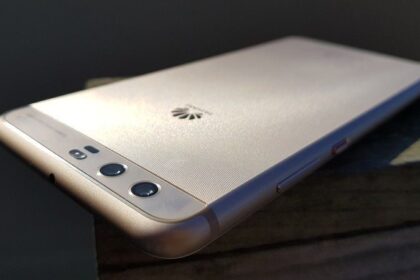 huawei p20 ganha data de lancamento