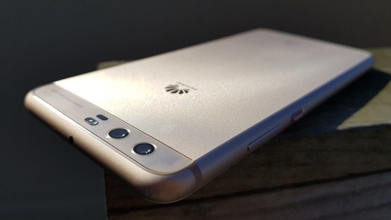huawei p20 ganha data de lancamento