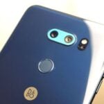 lg v30s lancamento lg