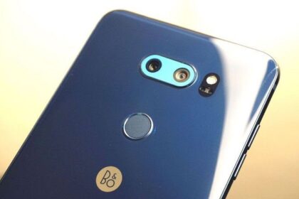 lg v30s lancamento lg
