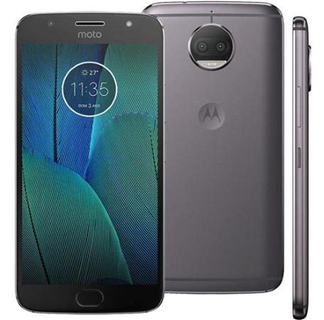 Moto G5S Plus - melhores smartphones com câmera dupla Moto G5S Plus - melhores smartphones com câmera dupla